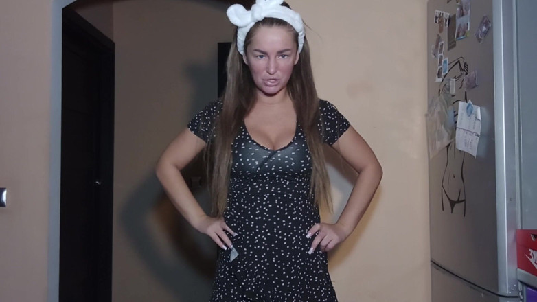 Nadi_Zabava: Facesiting , bdsm , femdom