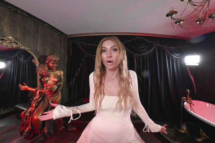 ImmerSex: Taste Your Defeat