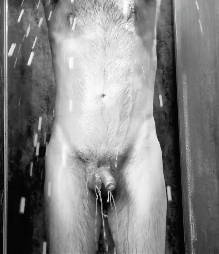 Jack Apple: Shower Time