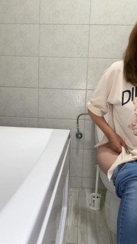 Günlük tuvalet bölüm 13