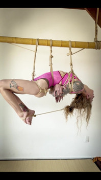 Rope Bondage