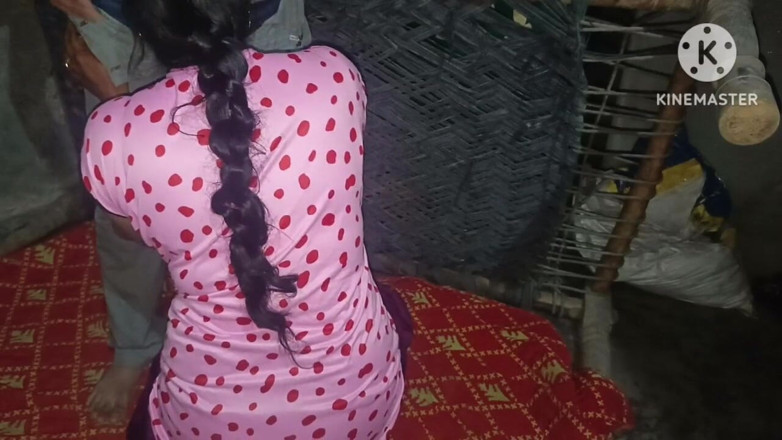 Savita5343: Desi Bhabhi op zijn hondjes geneukt door Devar