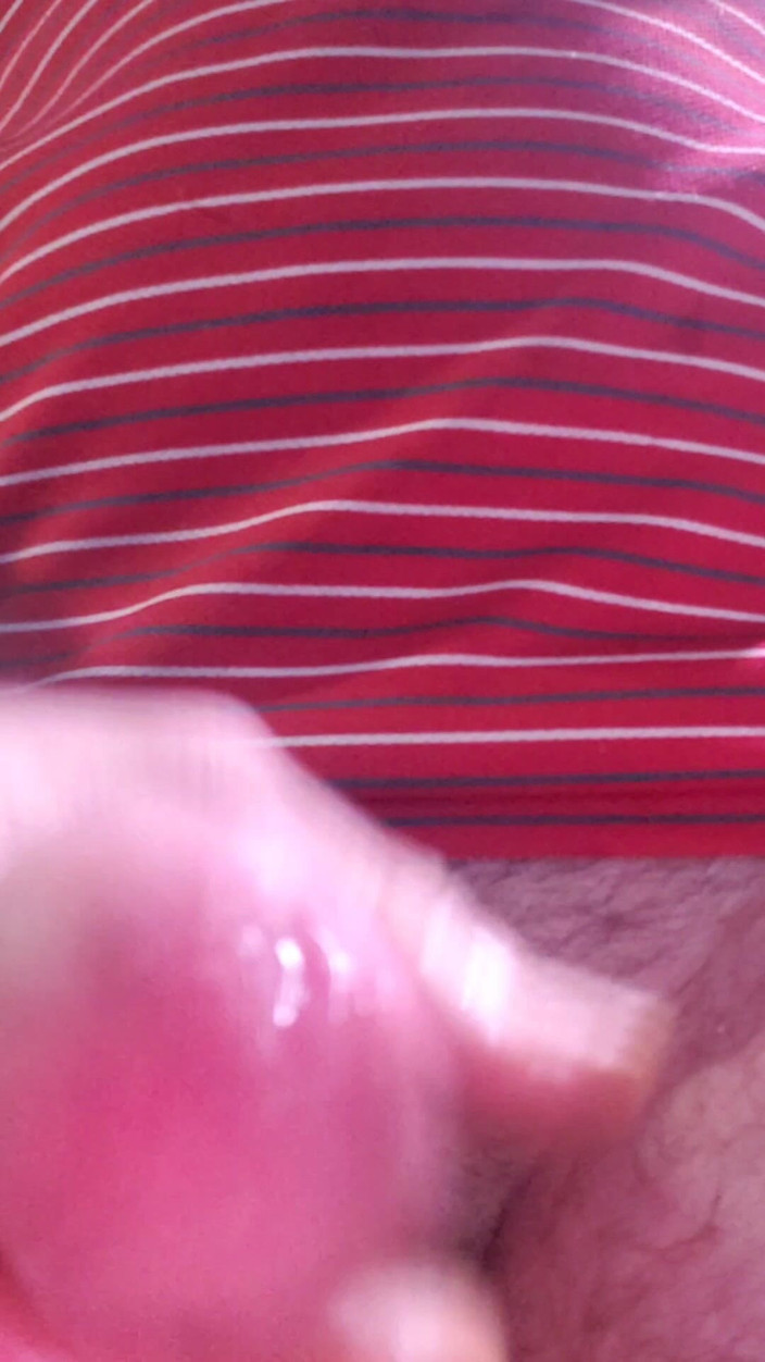 Wavymatrix: Shooting, Gushing Cumming Big Loads
