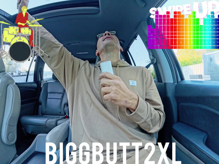 Biggbutt2xl: Biggbutt2xl s-a întors în octombrie 2025