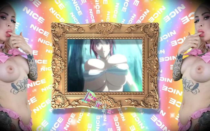 Baal Eldritch: Mês do Orgulho: Feminilidade Desencadeada - Transformação de Gênero, Asmr, Hormônios