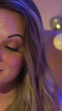 100% anal z Tiffany Leiddi