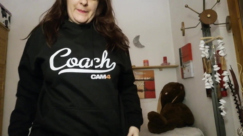 Nicoletta Embassi: Vídeo de costum de axilas suadas