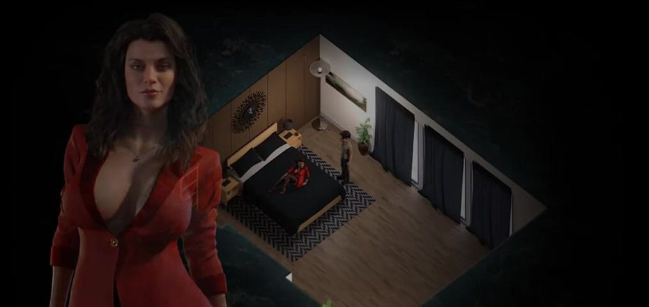 LoveSkySan69: Yılan senfonisi - bölüm 53 - loveskysan69'un büyük kavunlu patron kostümü