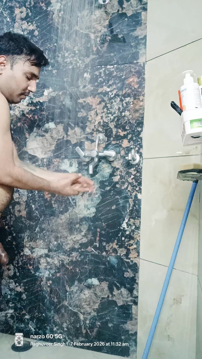 Rajasthani-old-lover: Pákistánský nevlastní otec