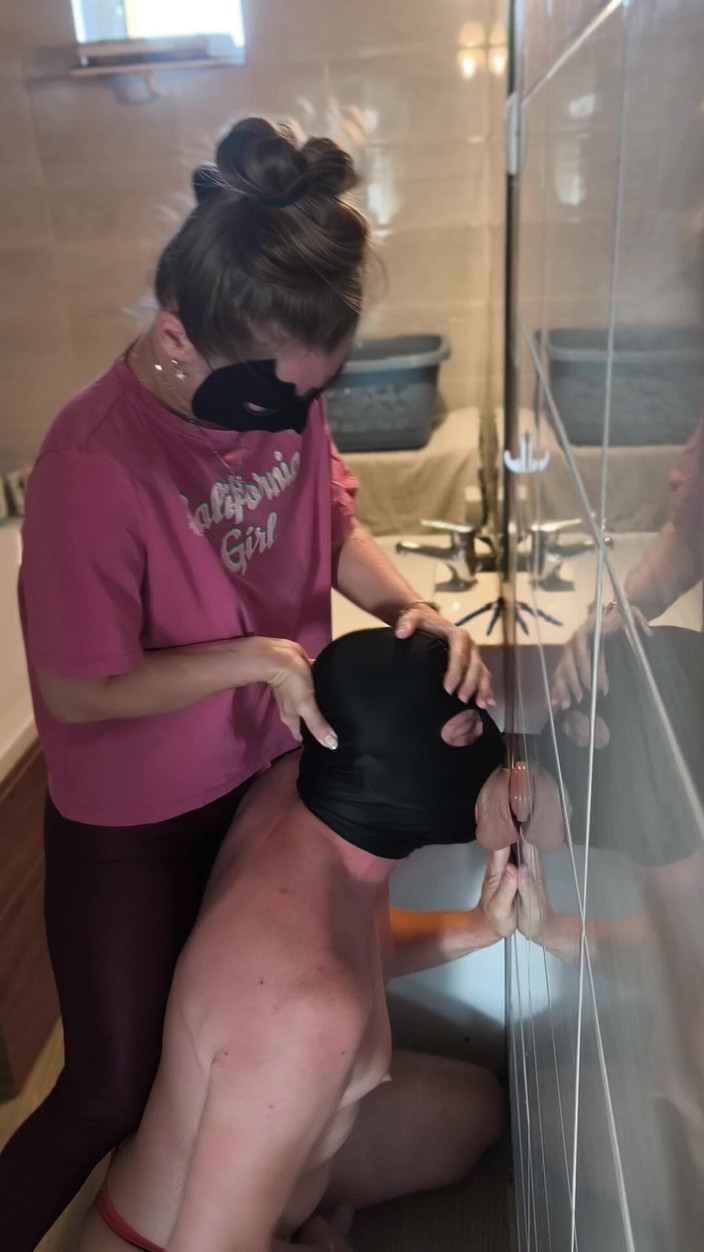 Vlakik SM: Deepthroat rituály
