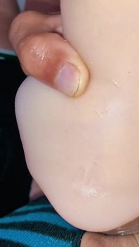 Tempted by Huge Cocks: Squirting Streams of Cum