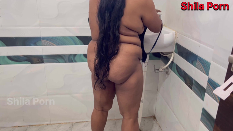 Shila Porn: Shila si kakak ipar india ki chut chatkar pani nikal...