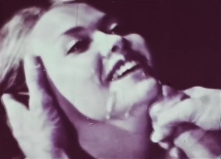 Close Encounter Vintage: Vintage porno retro erotické divadlo - pojídač masa 4