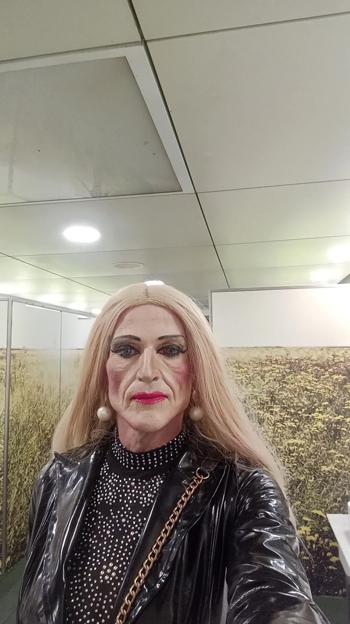 Tatiana Zorrita: Vinyl