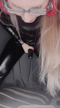 Strapon Gag Do Sissy Úst Asmr Okouzlující