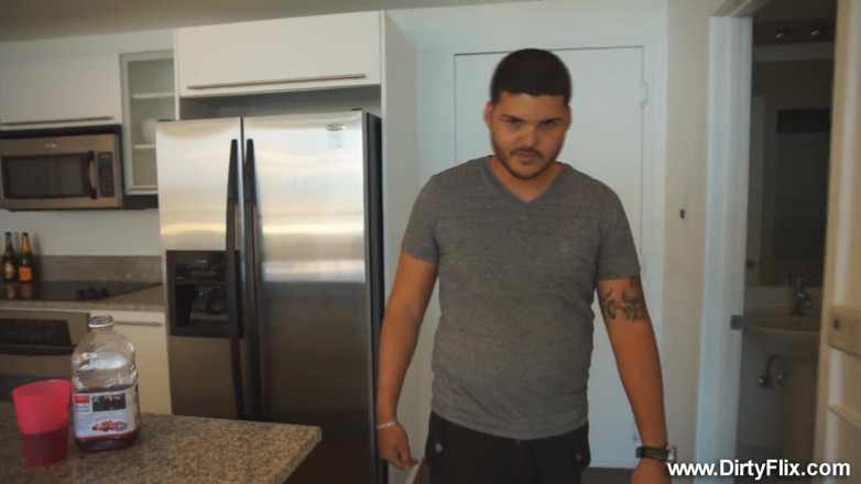 Trick Your Girlfriend: Fuck-punished for her cheating