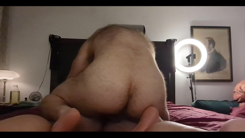 Bare Ranger: Bagian kedua dari sesi ini