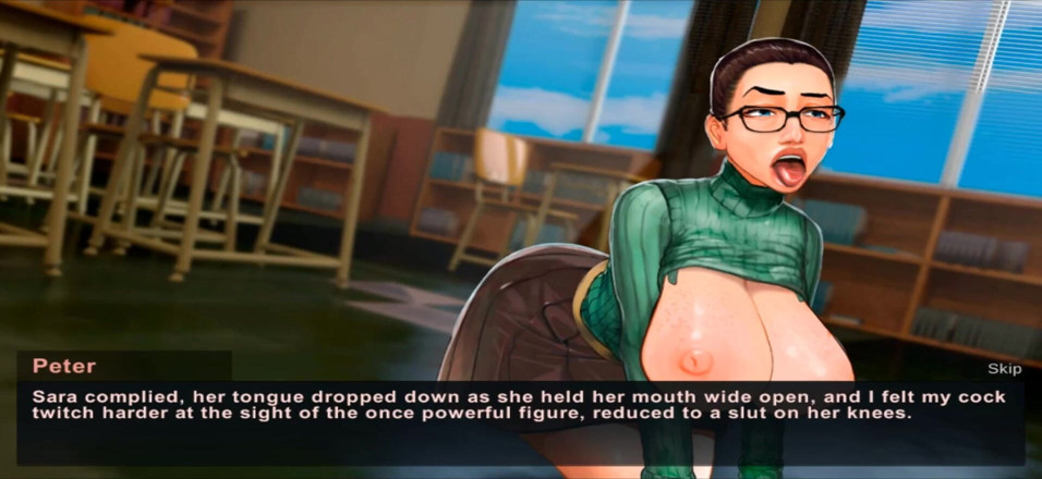 Hentai World: Tffy hikayeleri sert yüz sikişi