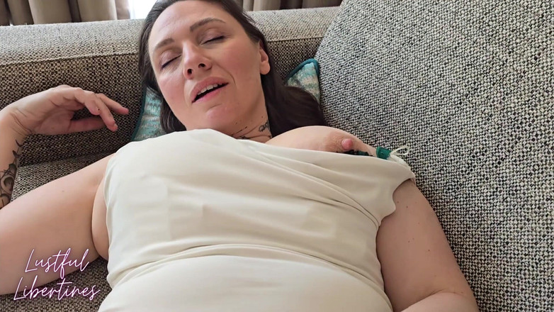 Lustful Libertines: Мой босс склонил меня снова к измене