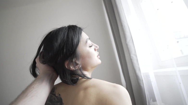 Fantom Videos: Umplu pizda lui Madison Quinn cu spermă ca o piscină -...
