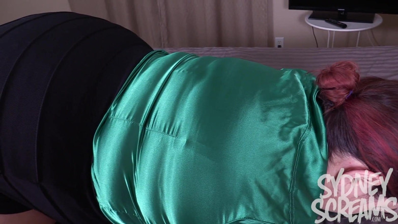 Sydney screams fetish: Trapped Beneath My Lipstick Kisses - HD Wmv