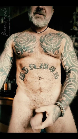 Marc Angelo: Rychlý s dvojitým výstřelem