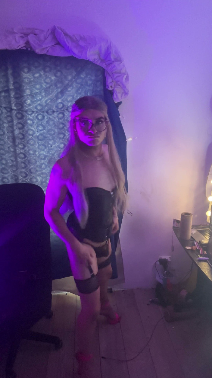 Marina Valentino: Mexican Whorere