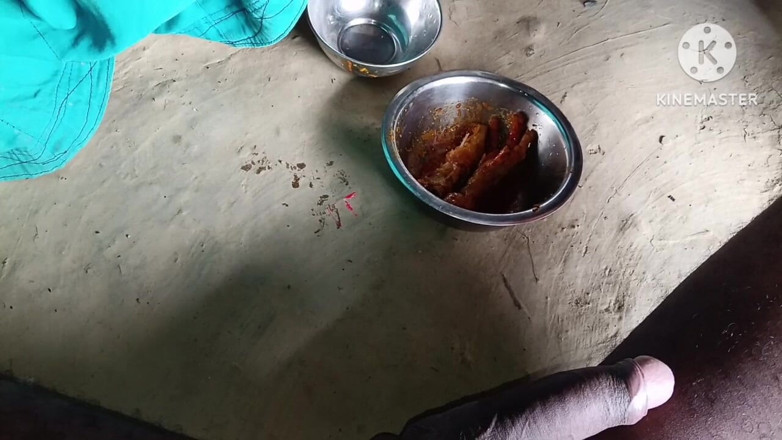 Nenika: Desi bhabhi lutschte den penis und fickte