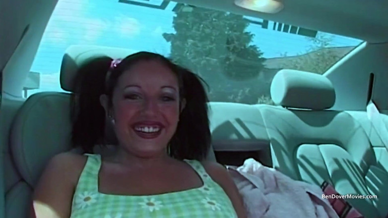 Ben Dover Movies: Reamers regale: Hayleigh