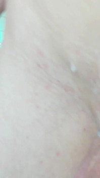 Big Cum Shot (cum Fountain)