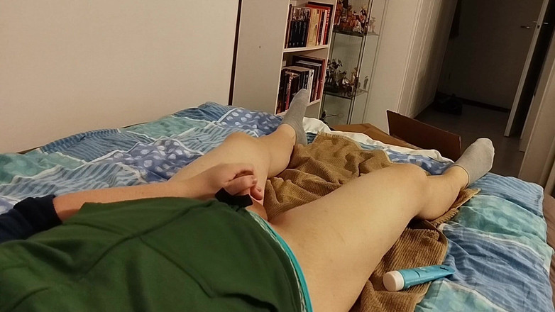 ShiroiHenjin: Frisky Small Town Friday en Finlande, partie 2