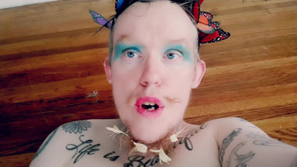 GregoreErotic: Niegrzeczna kompilacja trans chłopców