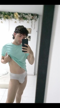 Underwear of Today
