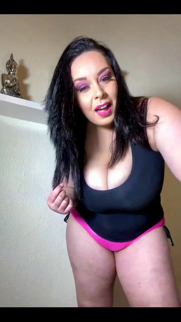 Anastasia Lux: Stream rozpoczął się 04.03.2020