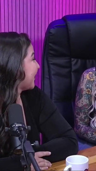 Sexy podcast s Gi Genesini a Flora Favaretto