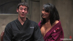 Yasmin Lee, Ranger