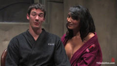 TS Seduction by Kink: Yasmin Lee, Ranger