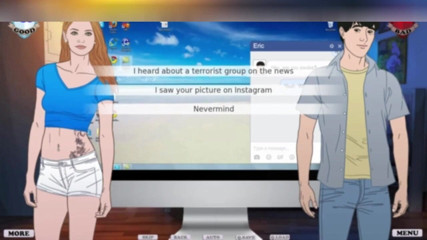 3DXXXTEEN2 Cartoon: Wyjmij króla Mandingo. Seks z kreskówkami 3D porno