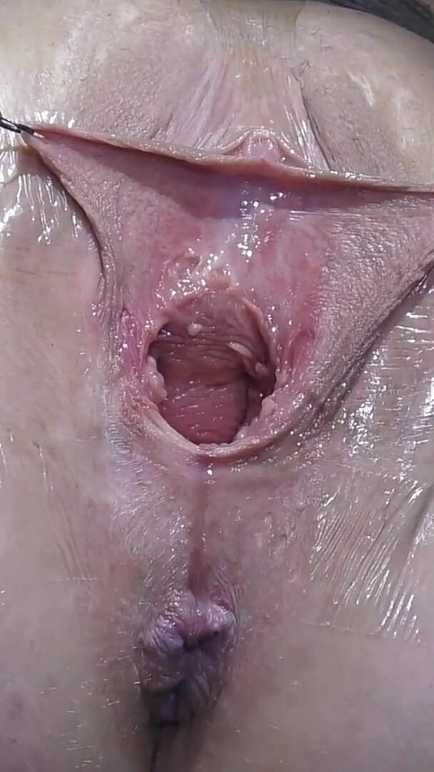 Wide Open (Hot neighbor)