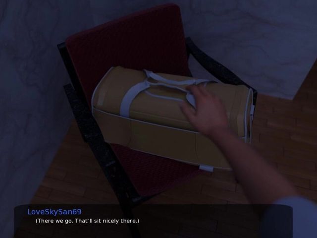 Milfy City [v0.6e] Part 99 Perfect Day with Linda by Loveskysan69 (LoveSkySan69)