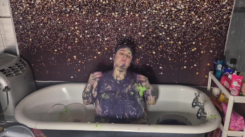 Bambi_beauty1: Krem i gunge zabawy!