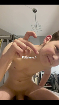 Masturbation