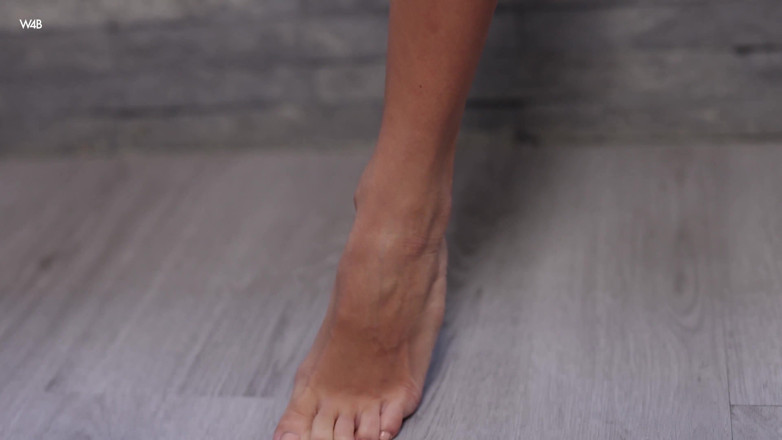Watch4beauty: Di balik jerudang