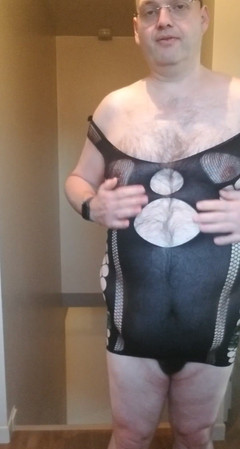 Caressonnous: Lingerie6