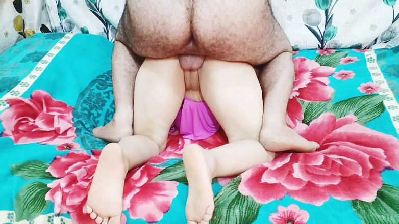 Ahmed and Samah: Nicking the Slut From Eastern Anteel