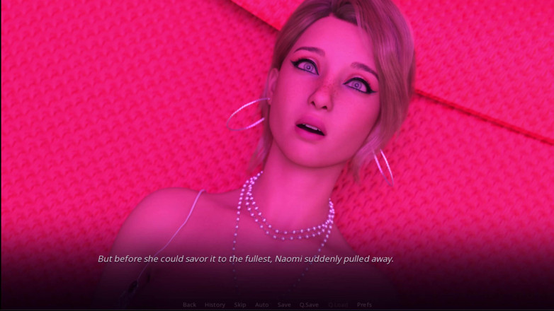 Johannes Gaming: 农村荡妇改造 29 lilly 和 naomi 在杰克面前做爱