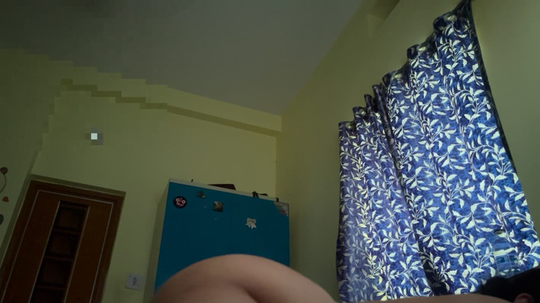 Janu143sexo: Dropped Bhabhi off Early in the Morning