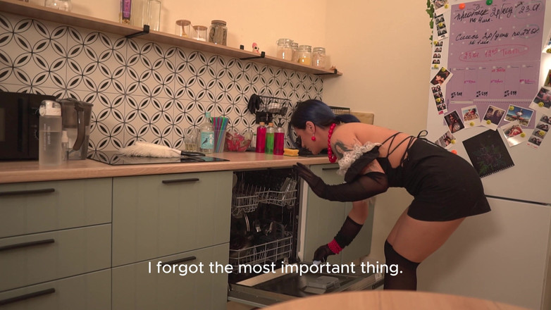 Bymyfuns: A Caccia Di Ragazze in Webcam, Culo Succoso Sculacciato, in...