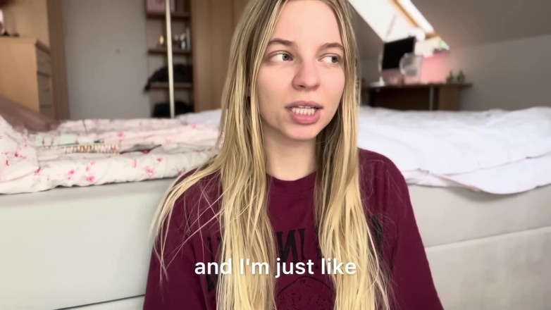 Goddess_Bella_Rae: Waarom je altijd je eigen c o m e moet...
