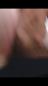 New Panties? and a Cumshot?!